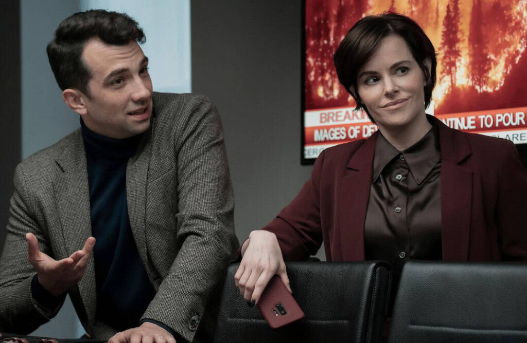 Top 10 Movies: Humane | Courtesy of Hulu