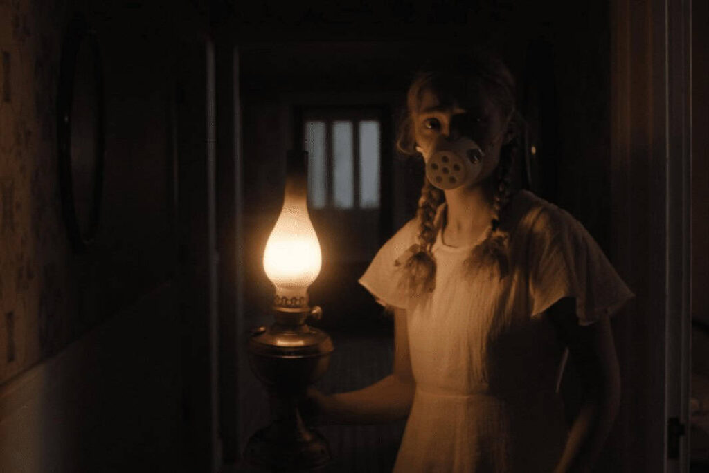 Top 10 Movies: Hold Your Breath | Courtesy of Hulu