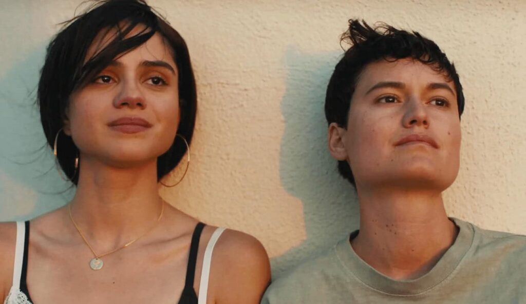 Top 10 Movies: In The Summers | Courtesy of Hulu