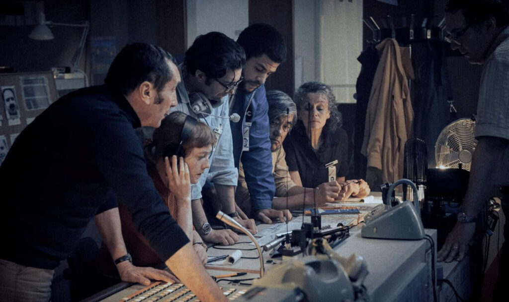 Top 10 Movies: September 5 | Courtesy of Apple TV