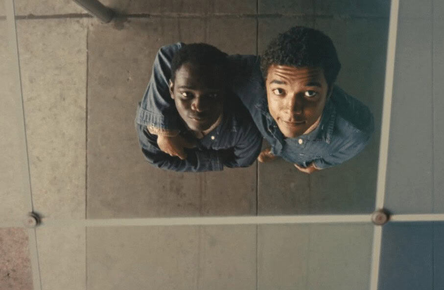 Top 10 Movies: Nickel Boys | Courtesy of Apple TV