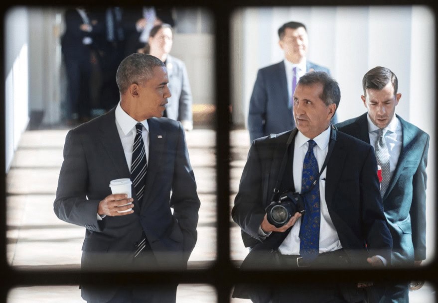 Top 10 Movies: The Way I See It | Courtesy of Apple TV