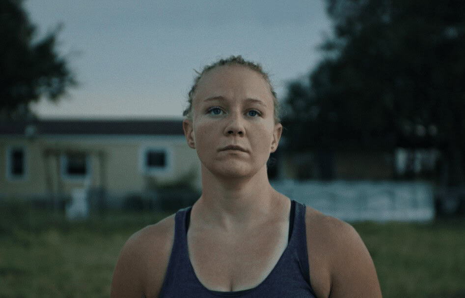 Top 10 Movies: Reality Winner | Courtesy of Prime Video