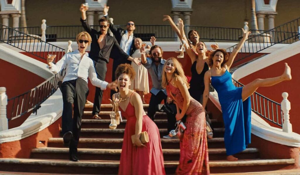 Top 10 Movies: Blink Twice | Courtesy of Prime Video