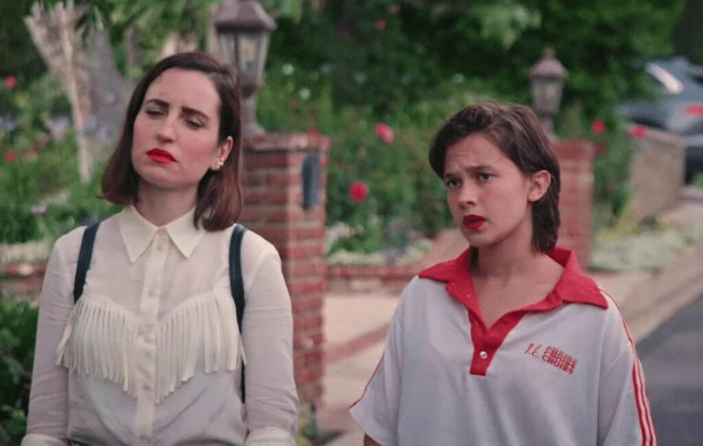 Top 10 Movies: How It Ends | Courtesy of Prime Video