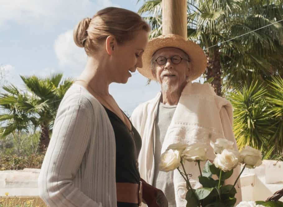 Top 10 Movies: That Good Night | Courtesy of Peacock