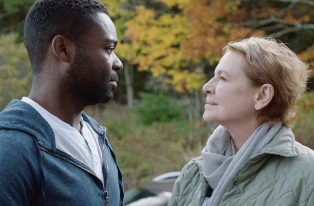 Top 10 Movies: Five Nights in Maine | Courtesy of Peacock