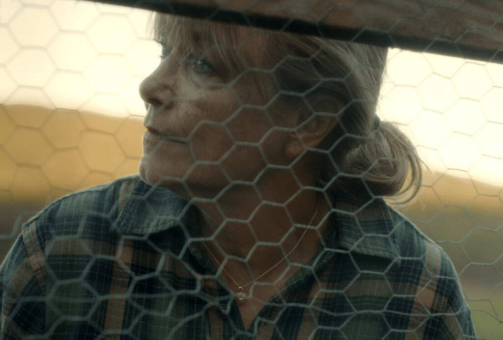 Top 10 Movies: Colewell | Courtesy of Peacock