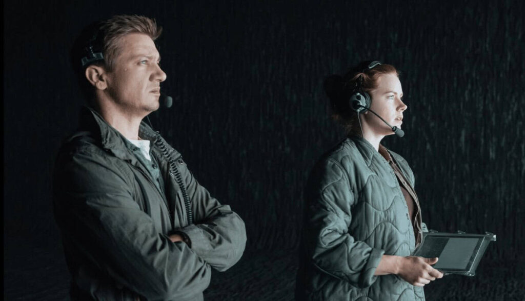 Top 10 Movies: Arrival | Courtesy of Paramount Plus