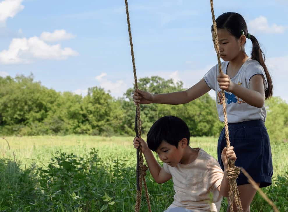 Top 10 Movies: Minari | Courtesy of Paramount Plus