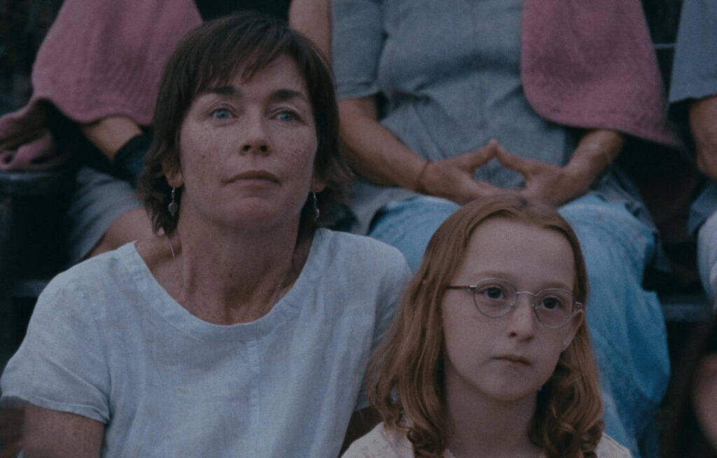 Top 10 Movies: Janet Planet | Courtesy of HBO Max