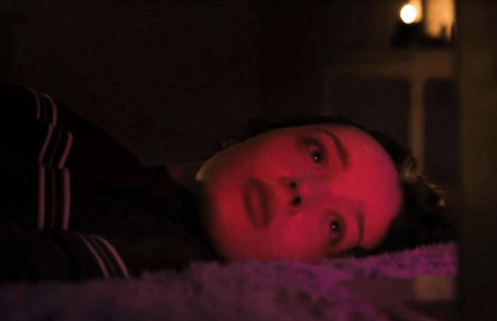 Top 10 Movies: Weโre All Going to the Worldโs Fair | Courtesy of HBO Max