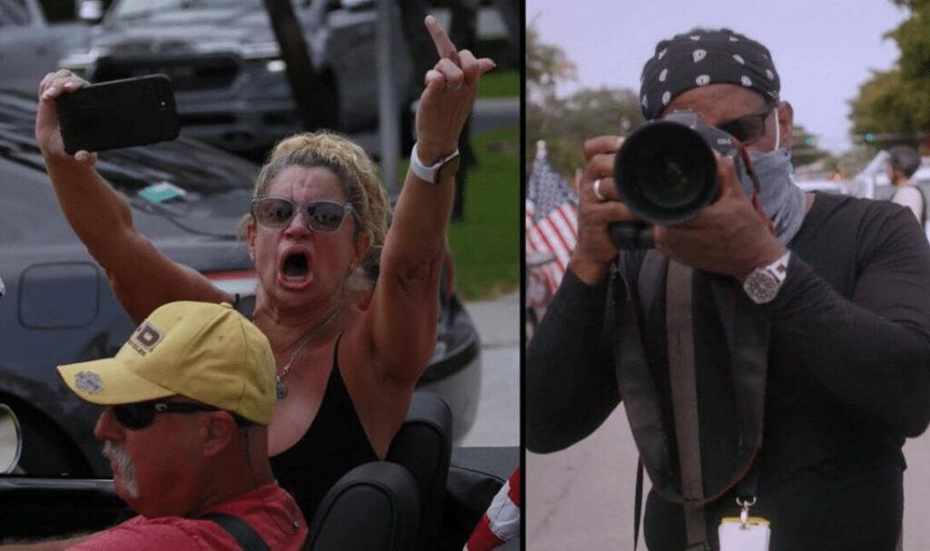 Top 10 Movies: Endangered | Courtesy of HBO Max