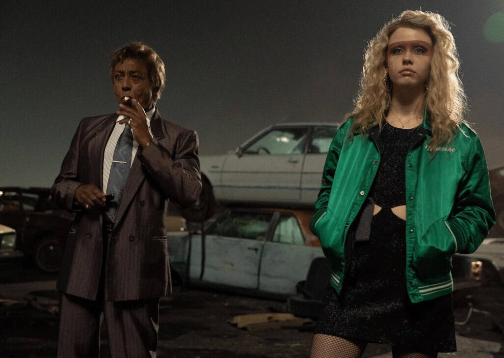 Top 10 Movies: MaXXXine | Courtesy of HBO Max