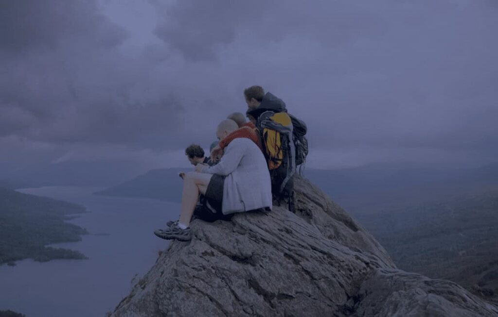 Top 10 Movies: Evelyn | Courtesy of Netflix