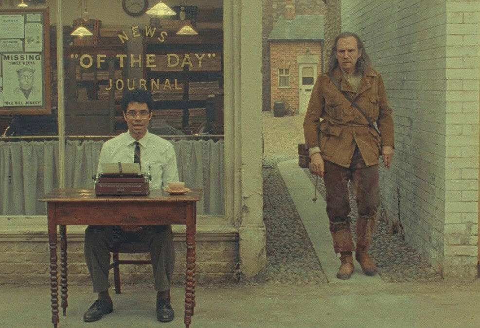 Top 10 Movies: The Rat Catcher | Courtesy of Netflix