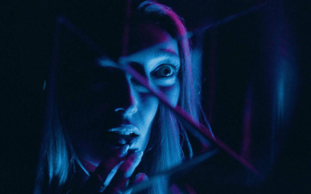 Top 10 Movies: Itโs Whatโs Inside | Courtesy of Netflix