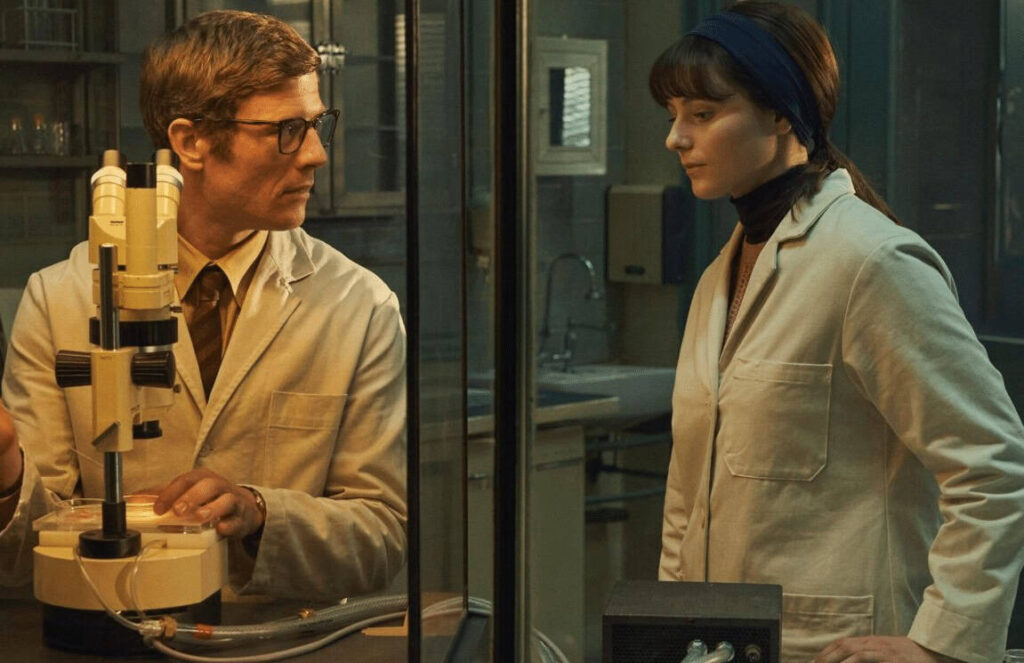 Top 10 Movies: Joy | Courtesy of Netflix