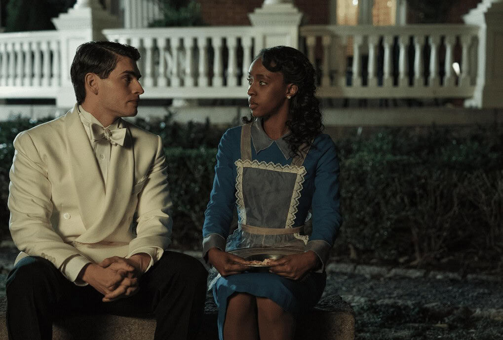 Top 10 Movies: The Six Triple Eight | Courtesy of Netflix