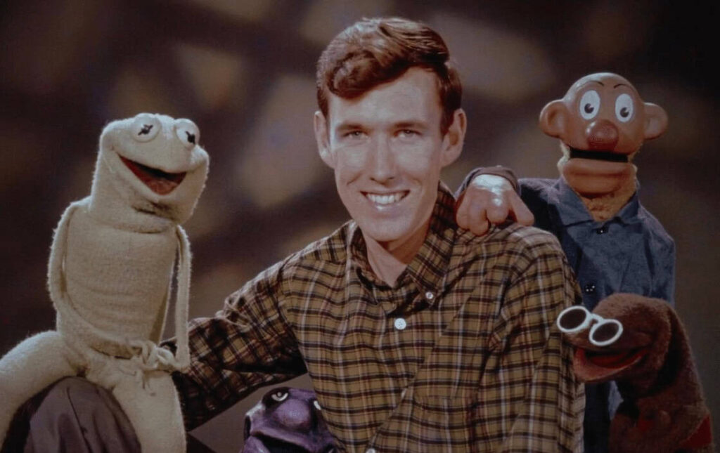 Top 10 Movies: Jim Henson: Idea Man | Courtesy of Disney Plus