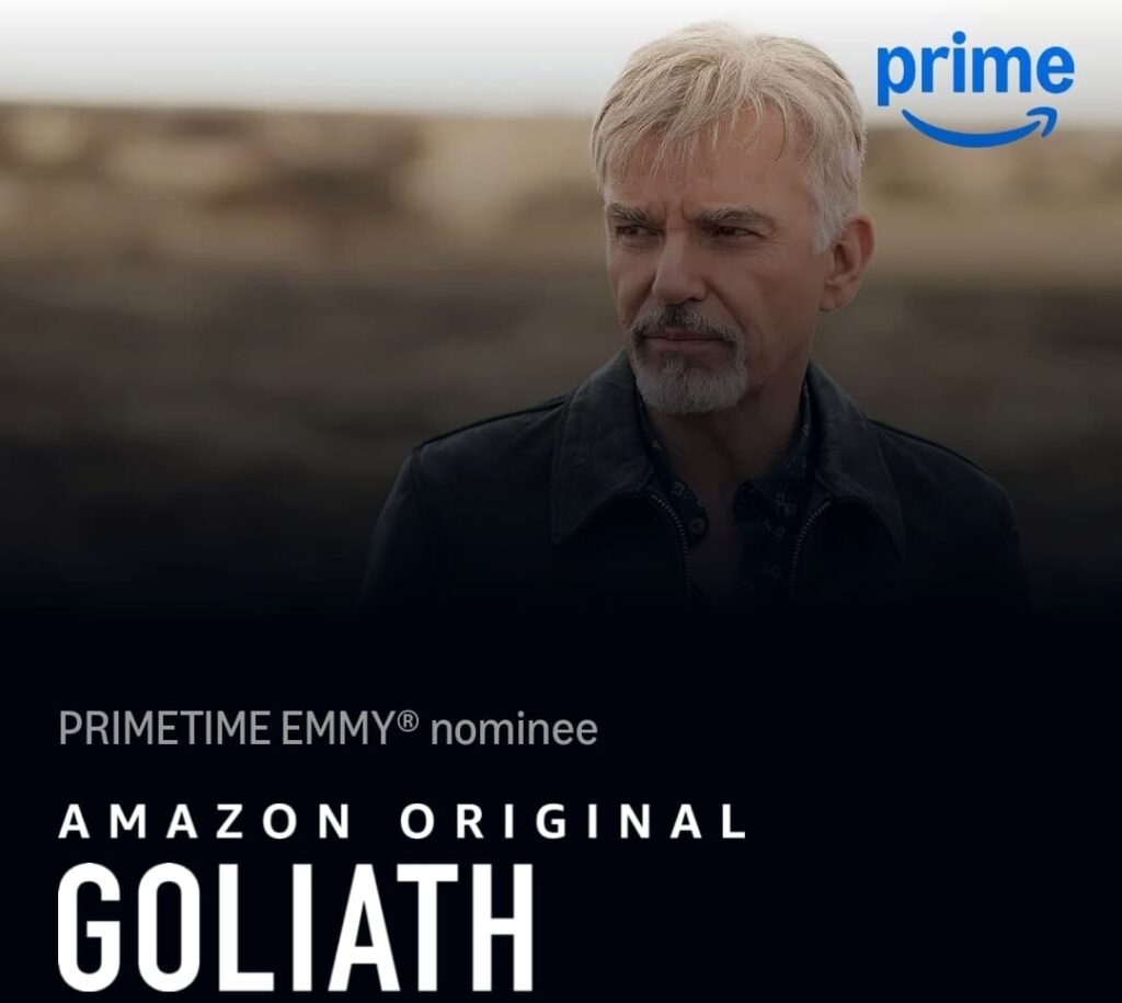 amazon prime original Goliath promotional image from amazon prime video