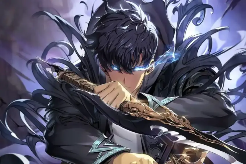 Solo Leveling Anime
