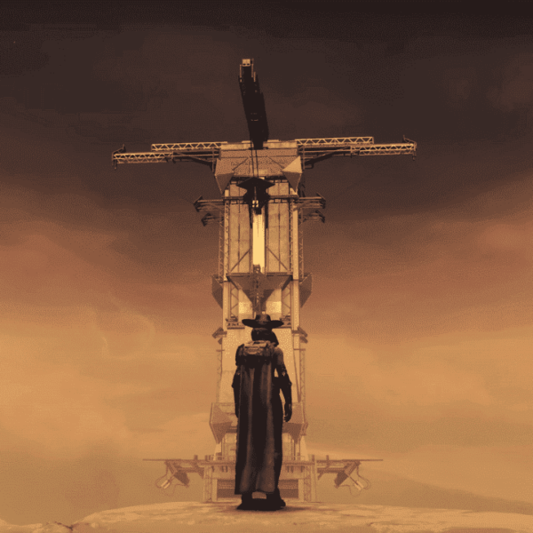 Destiny 2 Rite of Nine