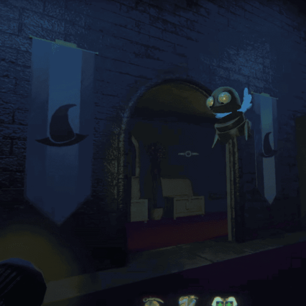 repo R.E.P.O. Tumble Wings