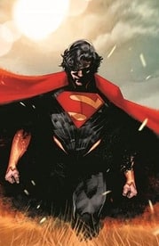 Absolute Superman DC comics