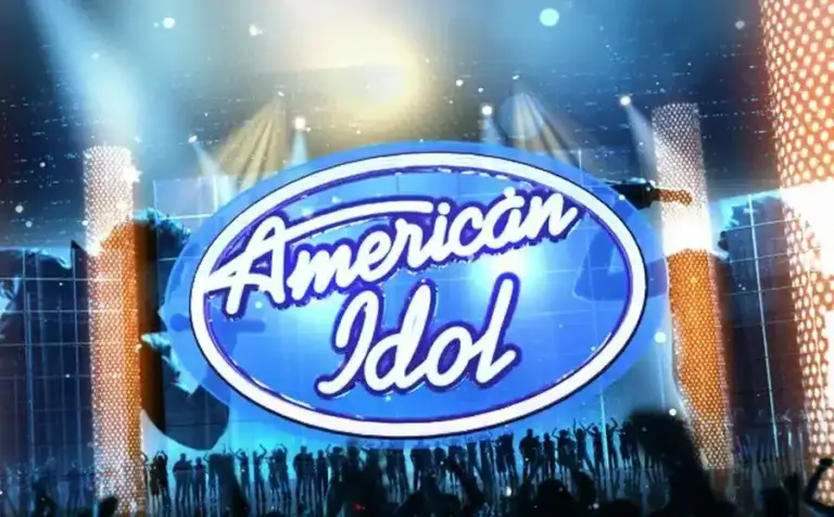 American Idol robin kaye