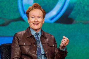 Conan O'Brien Toy Story 5