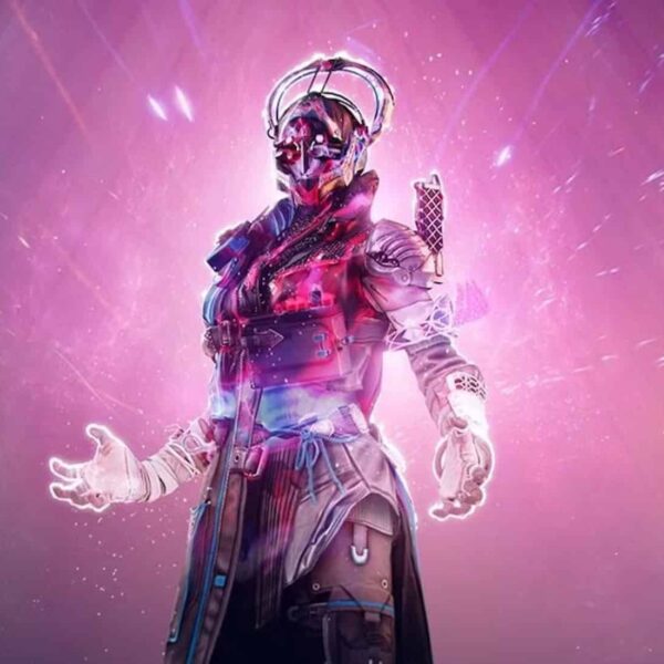 Destiny 2 Solipsism Walock Bond