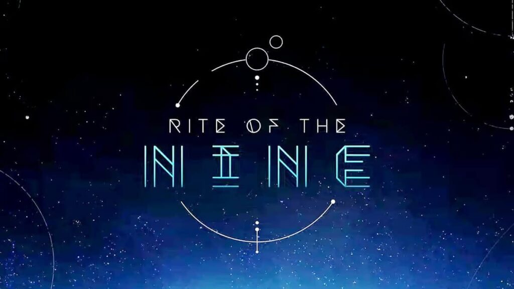 Destiny 2 Rite Of Nine