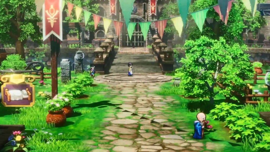 Dragon Quest 3