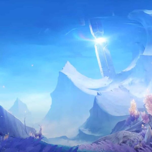 Genshin Impact Leaks Nod-Krai