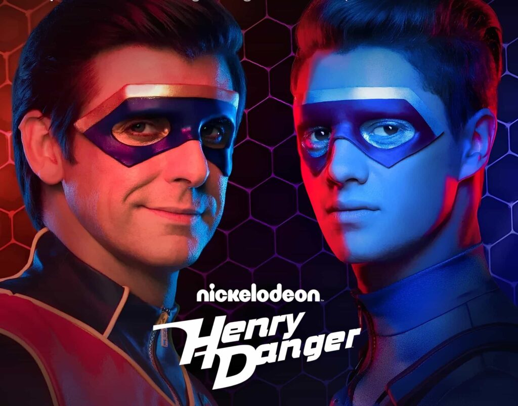 Henry Danger promotional image