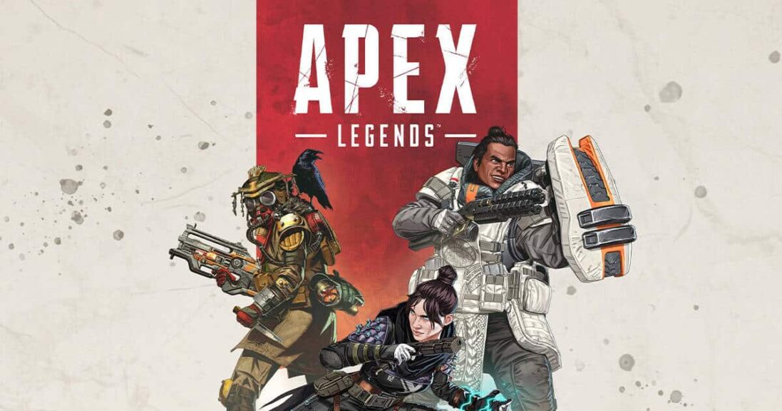 Apex Legends Season 25