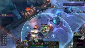 LEC League of Legends