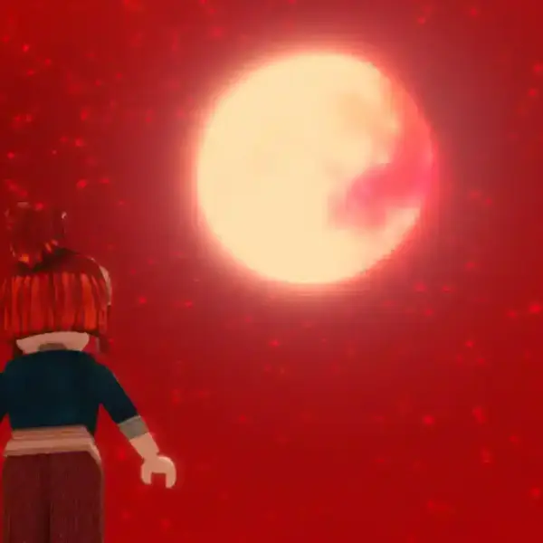 Roblox Grow A Garden Blood Moon Event GAG