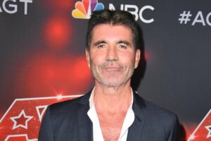 Simon Cowell