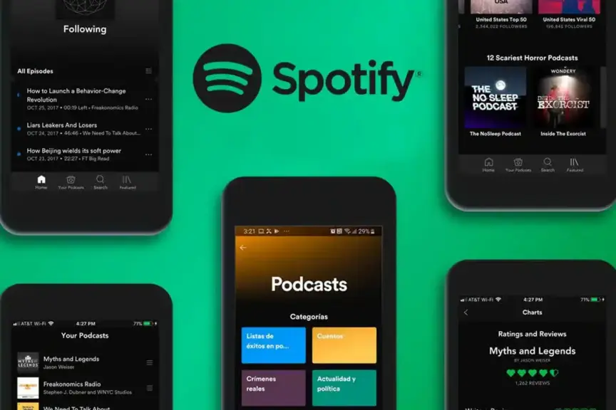 Spotify
