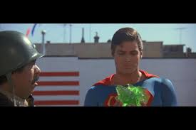 Image of Superman III, courtesy of Warner Bros.