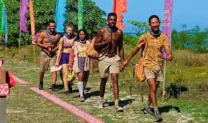 Survivor 48 Final 5