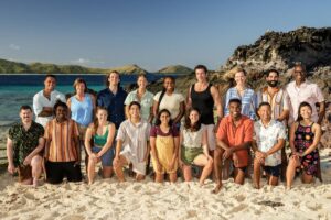 Survivor 48