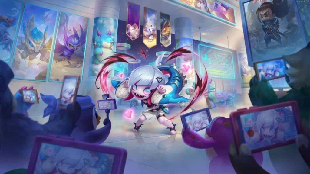 teamfight tactics patch notes