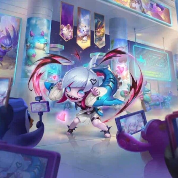 teamfight tactics patch notes