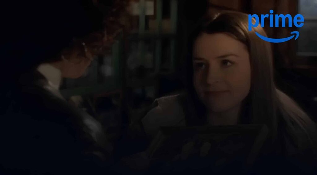 amazon prime video promotional image for the new tv series 1 800 missing