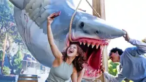 Jaws 50th Anniversary Celebration