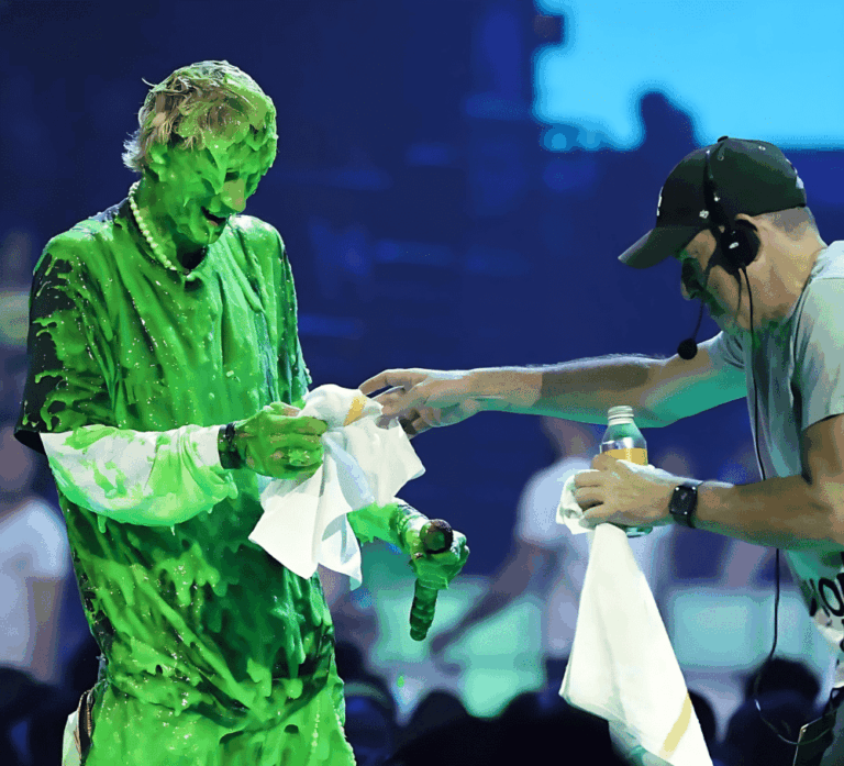 2025 Kids' Choice Awards