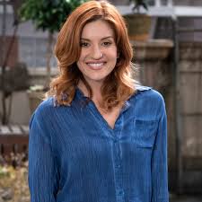 Anneliese van der Pol